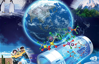 7月30日，青島生物能源與過程研究所開發(fā)出新型高熱穩(wěn)定性鋰鹽